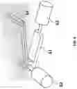 Fig. 11 - Method and apparatus for collecting cross-aligned fiber threads