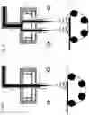 Fig. 02 - Method for producing a pleatable textile fabric with electrostatically charged fibers
