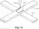 Fig. 12 - Method of tape embroidery
