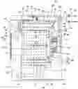 Fig. 01 - Laundry treating appliance having an air flow assembly
