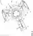 Fig. 06 - Laundry treating appliance having an air flow assembly