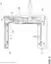Fig. 07 - Laundry treating appliance having an air flow assembly
