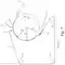 Fig. 07 - Forming section for forming a fibrous web, a papermaking machine comprising a forming section and a method of forming a fibrous web