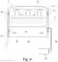 Fig. 08 - Forming section for forming a fibrous web, a papermaking machine comprising a forming section and a method of forming a fibrous web