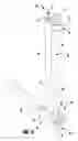 Fig. 04 - Screed tow point assembly for paver