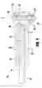 Fig. 05 - Screed tow point assembly for paver