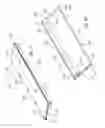 Fig. 17 - Systems, apparatus and methods for collecting and separating floating debris and water from a body of water