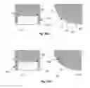 Fig. 32 - Method for vibration damping of and vibration damper assembly for semi-submerged or submerged structure