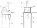 Fig. 01 - Pile cap connectors
