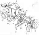 Fig. 01 - WORK VEHICLE AND METHOD OF CONTROLLING WORK VEHICLE