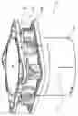 Fig. 01 - Flush-mounted box for a fitting body