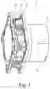 Fig. 04 - Flush-mounted box for a fitting body
