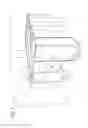 Fig. 02 - Building space divider system