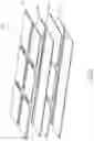 Fig. 08 - Impact damping mat, equipment accessory and flooring system
