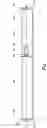 Fig. 02 - Intermediate coupler for concrete reinforcement