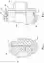 Fig. 07 - Intermediate coupler for concrete reinforcement