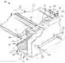 Fig. 01 - Louvered panel assembly