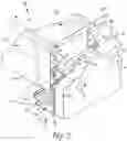 Fig. 03 - Louvered panel assembly