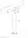 Fig. 06 - Bracket with horizontal and vertical swivel capabilities