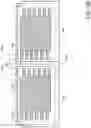 Fig. 04 - Siding panel and assembly to address dimpling