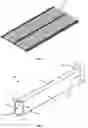 Fig. 04 - Scaffolding components, system and method