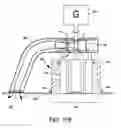 Fig. 28 - UNDERWATER STATION AND A METHOD