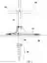 Fig. 04 - Tripod Stand for Use on Loose Soil