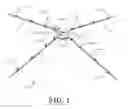 Fig. 02 - Lighting system for a portable shelter