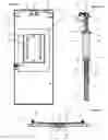Fig. 03 - Door locking device and a smart door apparatus