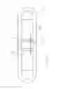 Fig. 07 - Invertible boat outboard motor lock
