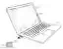 Fig. 01 - Security apparatus for portable electronic device
