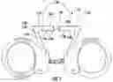 Fig. 08 - Handcuffs and methods of making and using same