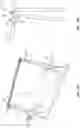 Fig. 06 - Hinge for a folding windshield
