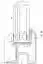 Fig. 08 - Laminated Glass Retention System