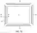Fig. 14 - Laminated Glass Retention System