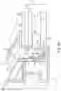 Fig. 17 - Laminated Glass Retention System