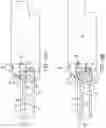 Fig. 19 - Laminated Glass Retention System