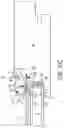 Fig. 20 - Laminated Glass Retention System