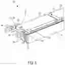 Fig. 06 - Sliding fenestration unit with coplanar panels
