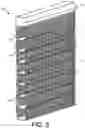 Fig. 06 - Architectural Covering With  Light Transmitting Material