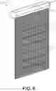 Fig. 07 - Architectural Covering With  Light Transmitting Material