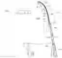 Fig. 01 - SAFETY DEVICE FOR WALL SURFACE SUCTION-TYPE TRAVEL DEVICE