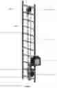 Fig. 02 - INTEGRATED CLIMB ASSIST AND FALL ARREST SYSTEMS AND METHODS
