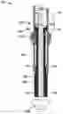 Fig. 01 - Auto-adjustable directional drilling apparatus and method