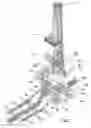 Fig. 02 - Multi-direction traversable drilling rig