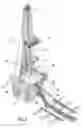 Fig. 06 - Multi-direction traversable drilling rig