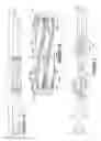 Fig. 02 - BIDIRECTIONAL ECCENTRIC STABILIZER