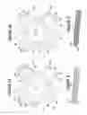 Fig. 03 - BIDIRECTIONAL ECCENTRIC STABILIZER