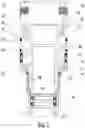 Fig. 02 - Well surface safety valve assembly with a ball valve and back pressure valve