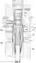 Fig. 09 - Well surface safety valve assembly with a ball valve and back pressure valve